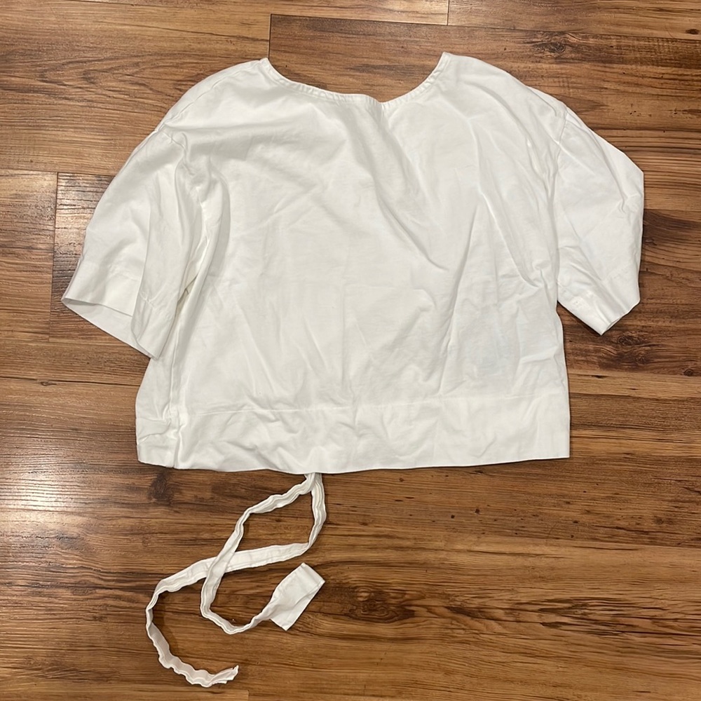 GAP crop top
